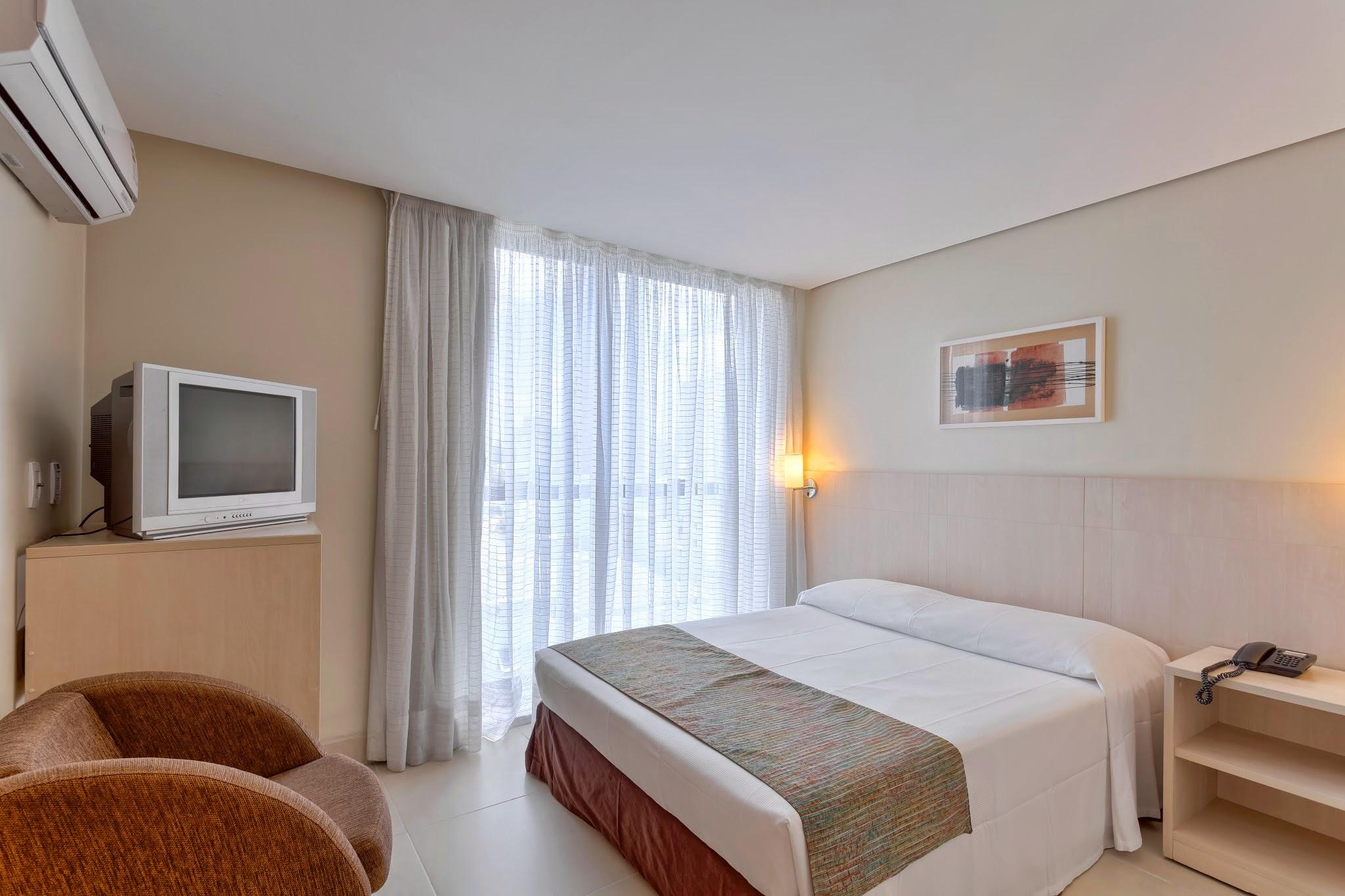 Ibis Styles Belem Batista Campos Hotel Exterior photo