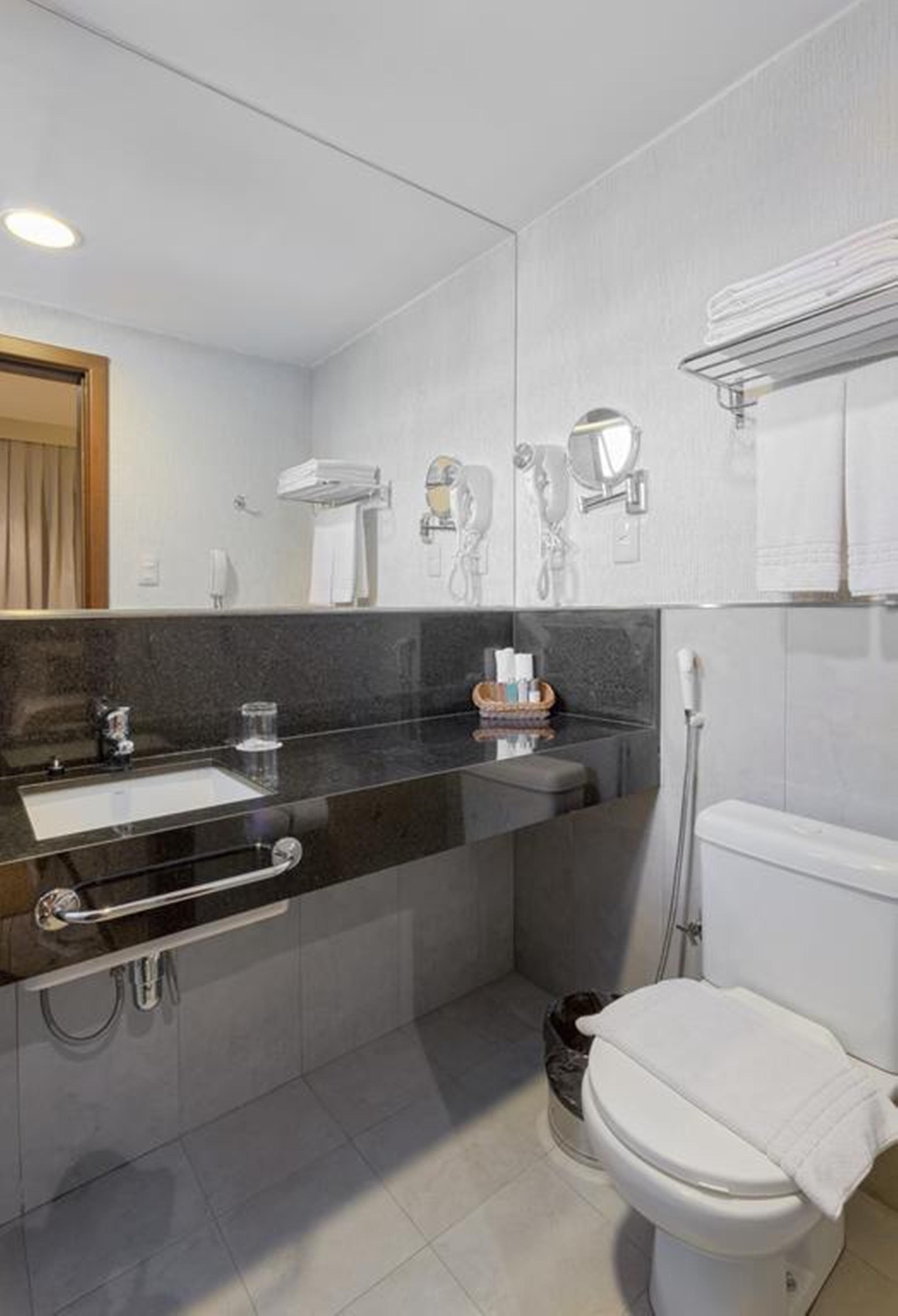 Ibis Styles Belem Batista Campos Hotel Exterior photo