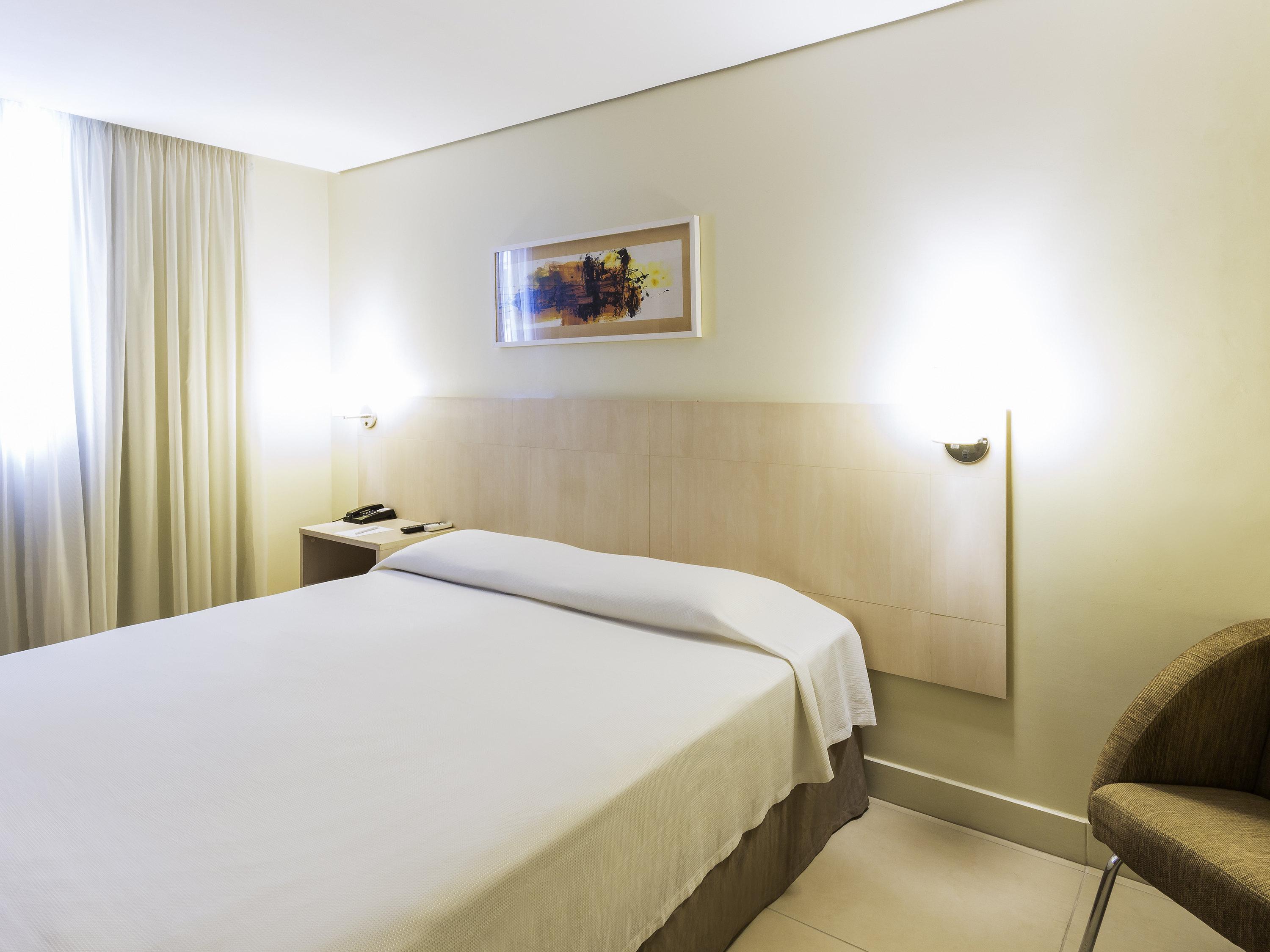 Ibis Styles Belem Batista Campos Hotel Exterior photo